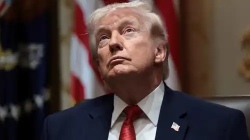 دونالد ترامب