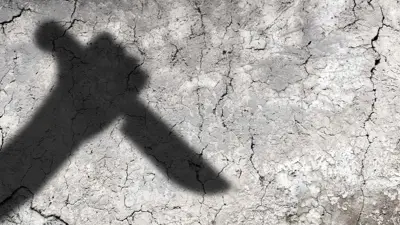 (جريمة قتل (تعبيرية