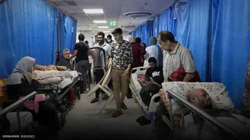 "وفيات متصاعدة".. فيروس غامض يضرب غزة