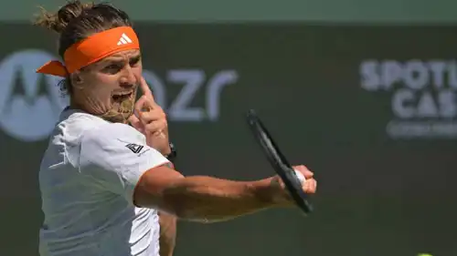 يانيك سينر لاعب التنس