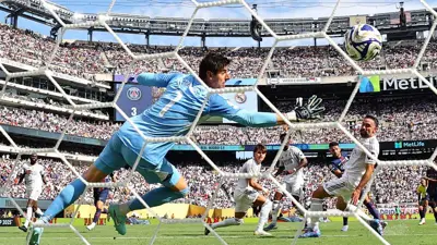 تيبو كورتوا