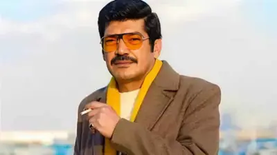 باسم سمرة بشخصية عيسى الوازن