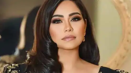 شيرين عبد الوهاب