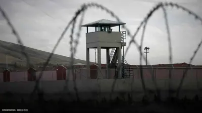 سوريون أجبروا على شرب المازوت