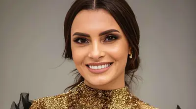 كارمن سليمان