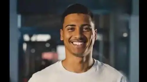 البرازيلي خوان بيزيرا لاعب الزمالك الجديد