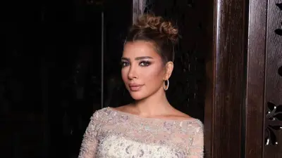 الفنانة أصالة نصري