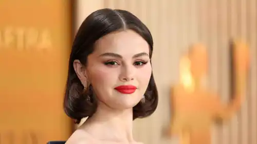 سيلينا غوميز 