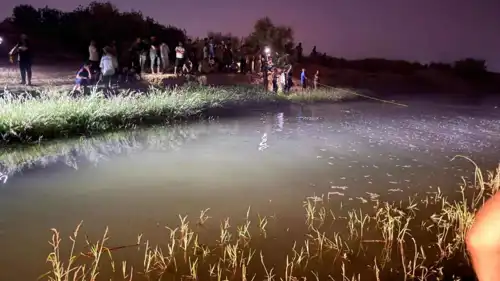 من مكان وقوع الحادثة