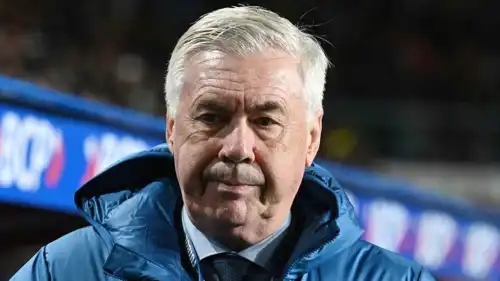 كارلو أنشيلوتي