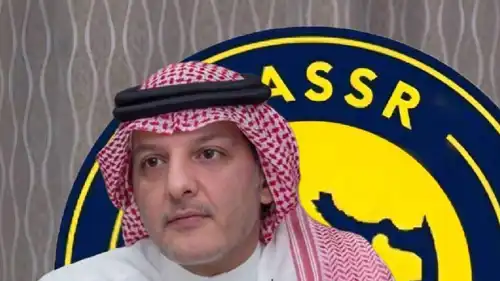 رجل الأعمال مقرن المقرن