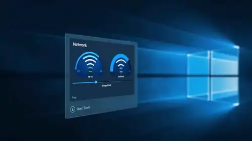 أداة اختبار السرعة