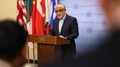 أمير سعيد إيرواني