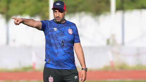 محمد الساحلي