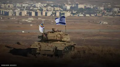 إسرائيل تعلن حالة استنفار في الجولان.. ماذا يحدث على الحدود مع سوريا؟