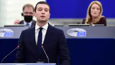 جوردان بارديلا