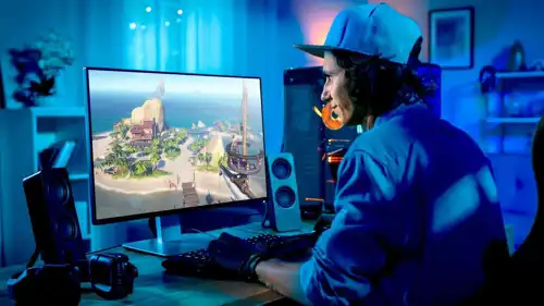 برامج غش تستهدف محبي الألعاب (تعبيرية)