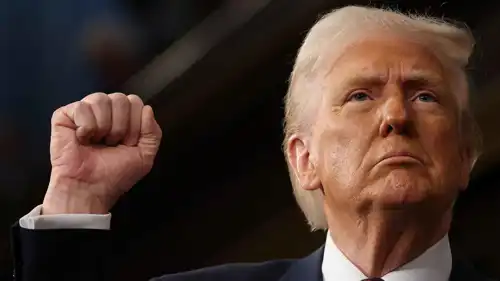 دونالد ترامب