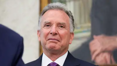 ستيف ويتكوف