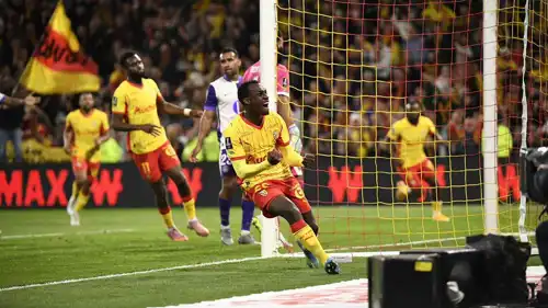 سعود عبد الحميد