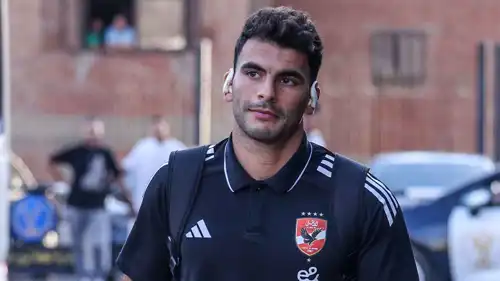 أحمد سيد "زيزو"