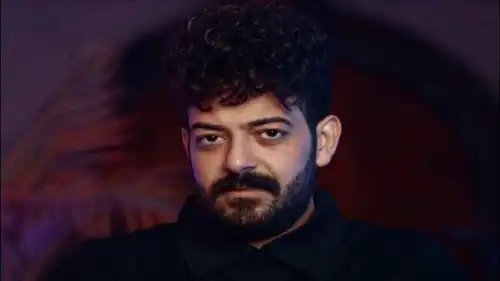 المطرب الشعبي إسماعيل الليثي