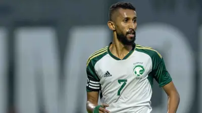 سلمان الفرج