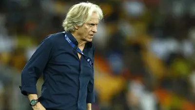 جورجي جيسوس