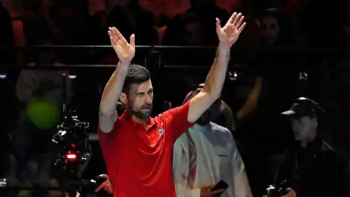 نوفاك ديوكوفيتش 