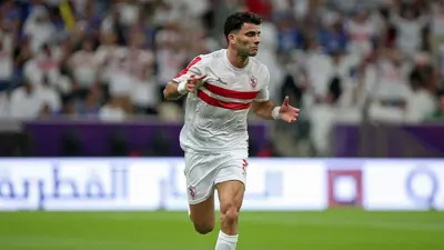 أحمد سيد زيزو