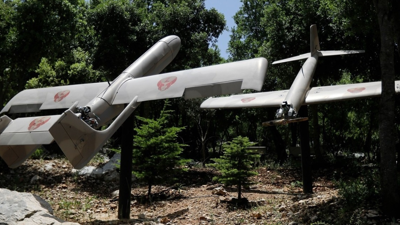 مسيرات لحزب الله