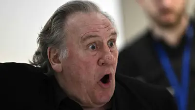 جيرار دوبارديو