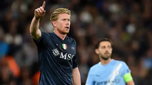 كيفين دي بروين