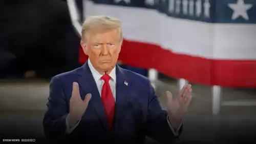 الصحافة خلف الخط الأحمر.. ترامب يرسم "منطقة محظورة" داخل البيت الأبيض