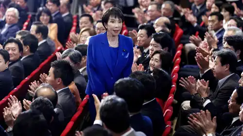 ساناي تاكايتشي