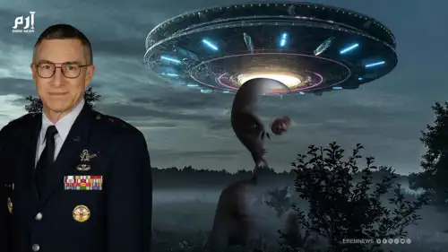 أمريكا.. اختفاء جنرال