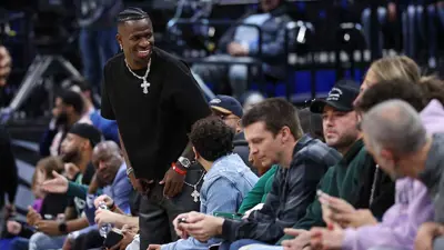 فينيسيوس جونيور