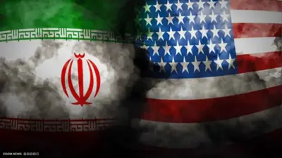 هل تستعد إيران لضرب القواعد الأمريكية؟