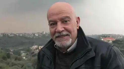 نبيل نور الدين