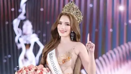 سوفاني نوينونثونغ