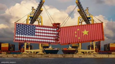 أمريكا تضغط.. والصين تهدد