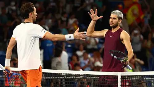 كارلوس ألكاراز