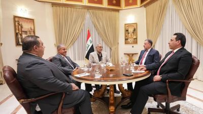 ائتلاف القيادة السنية الموحدة