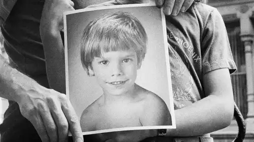 الطفل إيتان باتز