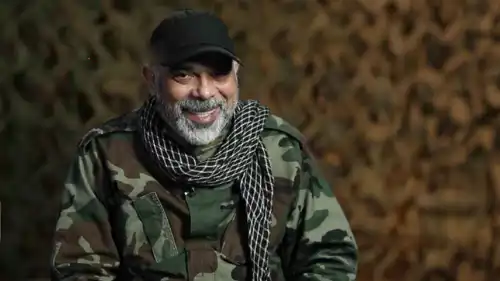 هيثم طبطبائي