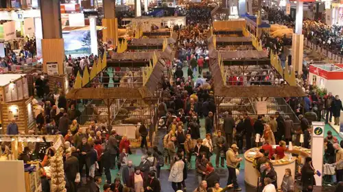 معرض فرنسا الزراعي