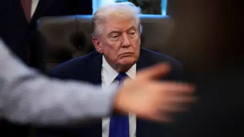 دونالد ترامب