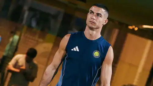 كريستيانو رونالدو