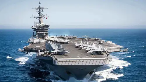 يو إس إس روزفلت