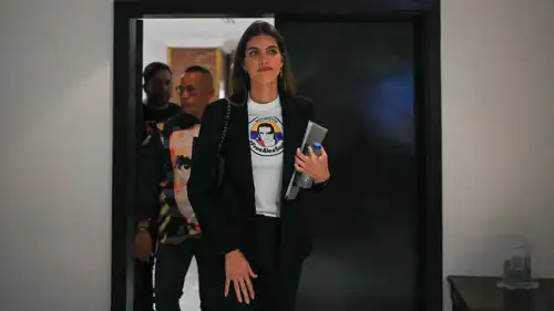 كاميلا فابري